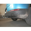 V069V GALIA Полностью оцинкованный фаркоп на Volkswagen Tiguan 2007-2016, Tiguan 2 2016-2024, Tiguan 3 2024-, VW Tayron 2024-, Audi Q3 2011-2019, 2019-2025, 2025-, SEAT Tarraco 2018-2024, 2024-. Подрозетник убирается за бампер. Тип шара: AV (вертикальное 