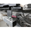 V069V GALIA Полностью оцинкованный фаркоп на Volkswagen Tiguan 2007-2016, Tiguan 2 2016-2024, Tiguan 3 2024-, VW Tayron 2024-, Audi Q3 2011-2019, 2019-2025, 2025-, SEAT Tarraco 2018-2024, 2024-. Подрозетник убирается за бампер. Тип шара: AV (вертикальное 