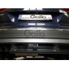 V069V GALIA Полностью оцинкованный фаркоп на Volkswagen Tiguan 2007-2016, Tiguan 2 2016-2024, Tiguan 3 2024-, VW Tayron 2024-, Audi Q3 2011-2019, 2019-2025, 2025-, SEAT Tarraco 2018-2024, 2024-. Подрозетник убирается за бампер. Тип шара: AV (вертикальное 