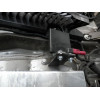 V069V GALIA Полностью оцинкованный фаркоп на Volkswagen Tiguan 2007-2016, Tiguan 2 2016-2024, Tiguan 3 2024-, VW Tayron 2024-, Audi Q3 2011-2019, 2019-2025, 2025-, SEAT Tarraco 2018-2024, 2024-. Подрозетник убирается за бампер. Тип шара: AV (вертикальное 
