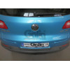 V069V GALIA Полностью оцинкованный фаркоп на Volkswagen Tiguan 2007-2016, Tiguan 2 2016-2024, Tiguan 3 2024-, VW Tayron 2024-, Audi Q3 2011-2019, 2019-2025, 2025-, SEAT Tarraco 2018-2024, 2024-. Подрозетник убирается за бампер. Тип шара: AV (вертикальное 