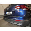 V069V GALIA Полностью оцинкованный фаркоп на Volkswagen Tiguan 2007-2016, Tiguan 2 2016-2024, Tiguan 3 2024-, VW Tayron 2024-, Audi Q3 2011-2019, 2019-2025, 2025-, SEAT Tarraco 2018-2024, 2024-. Подрозетник убирается за бампер. Тип шара: AV (вертикальное 