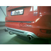 V070C GALIA Полностью оцинкованный фаркоп на Volvo XC60 2008-2017. Тип шара: C (горизонтальный съемный). Невидимый вырез бампера. Нагрузки: 2100/90 кг, масса фаркопа 16,57 кг