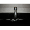 V077C GALIA Полностью оцинкованный фаркоп на Volkswagen Jetta 2010-2019. Подрозетник убирается за бампер. Тип шара: C (горизонтальный съемный). Невидимый вырез бампера. Нагрузки: 1800/80 кг, масса фаркопа 16,37 кг