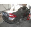 V079C GALIA Полностью оцинкованный фаркоп на Volvo S80 2006-2016, Volvo V70 2007-2016. Подрозетник убирается за бампер. Тип шара: C (горизонтальный съемный). Невидимый вырез бампера. Нагрузки: 2100/90 кг, масса фаркопа 15,87 кг
