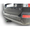 V203-A Лидер-плюс ТСУ для Volvo XC90 2006-2014 без снятия и выреза бампера. Нагрузки: 1500/75 кг, масса фаркопа 15,32 кг (без электрики в комплекте)
