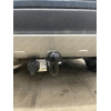 V203-A Лидер-плюс ТСУ для Volvo XC90 2006-2014 без снятия и выреза бампера. Нагрузки: 1500/75 кг, масса фаркопа 15,32 кг (без электрики в комплекте)