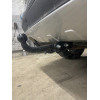 V203-A Лидер-плюс ТСУ для Volvo XC90 2006-2014 без снятия и выреза бампера. Нагрузки: 1500/75 кг, масса фаркопа 15,32 кг (без электрики в комплекте)