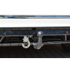 VTI-08-991422.00 PT GROUP Фаркоп на Skoda Kodiaq 2017-2023, 2023-, Volkswagen Tiguan 2007-2016, 2016-2024, Skoda Karoq 2017-. Необходима подрезка бампера. Тип шара: AV (вертикально-съемный с ключом). Нагрузки: 2500/100 кг, масса фаркопа 20 кг (без электри