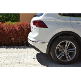 VTI-08-991422.00 PT GROUP Фаркоп на Skoda Kodiaq 2017-2023, 2023-, Volkswagen Tiguan 2007-2016, 2016-2024, Skoda Karoq 2017-. Необходима подрезка бампера. Тип шара: AV (вертикально-съемный с кл
