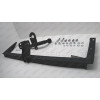 VW 19 AVTOS Фаркоп на Volkswagen Vento 1992-1998. Необходима подрезка бампера. Тип шара: A. Нагрузки: 1000/75 кг, масса фаркопа 13,2 кг (без электрики в комплекте)
