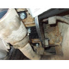 4351-A ORIS Фаркоп на Nissan Murano 2005-2008 без выреза в бампере. Тип шара: A. Нагрузки: 1500/80 кг, масса фаркопа 18 кг (без электрики в комплекте)