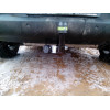 K112-A Лидер-плюс ТСУ для Kia Sportage 2010-2015, Hyundai ix35 2010-2015 без снятия и выреза бампера. Нагрузки: 1500/75 кг, масса фаркопа 17,52 кг (без электрики в комплекте)