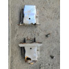 H.H13.A HALTY Фаркоп на Honda Stream 2WD/4WD 2000-2006. Требуется подрезка бампера. Тип шара: A. Нагрузки: 750/75 кг, масса фаркопа 13,5 кг