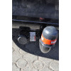 3948-A ORIS Фаркоп на Ford Focus II седан 2005-2011 без выреза в бампере. Тип шара: A. Нагрузки: 1000/75 кг, масса фаркопа 15,4 кг (без электрики в комплекте)