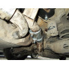 4351-A ORIS Фаркоп на Nissan Murano 2005-2008 без выреза в бампере. Тип шара: A. Нагрузки: 1500/80 кг, масса фаркопа 18 кг (без электрики в комплекте)
