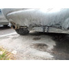 4351-A ORIS Фаркоп на Nissan Murano 2005-2008 без выреза в бампере. Тип шара: A. Нагрузки: 1500/80 кг, масса фаркопа 18 кг (без электрики в комплекте)