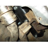 4351-A ORIS Фаркоп на Nissan Murano 2005-2008 без выреза в бампере. Тип шара: A. Нагрузки: 1500/80 кг, масса фаркопа 18 кг (без электрики в комплекте)