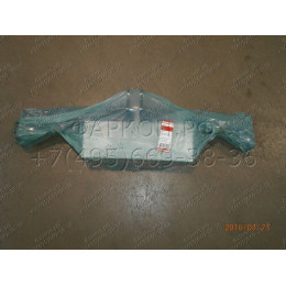 1429-A ORIS Фаркоп на Renault Duster 2012-2015. Необходима подрезка бампера. Тип шара: A. Нагрузки: 1500/75 кг, масса фаркопа 18 кг (без электрики в комплекте)