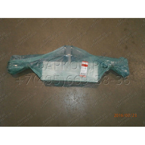 1429-A ORIS Фаркоп на Renault Duster 2012-2015. Необходима подрезка бампера. Тип шара: A. Нагрузки: 1500/75 кг, масса фаркопа 18 кг (без электрики в комплекте)
