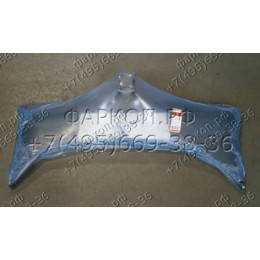 2133-A ORIS Фаркоп на Audi A3 хетчбек 1996-2003/6, Volkswagen Golf IV хетчбек/универсал 1997/10-2003/10, Volkswagen Bora седан/универсал 1998-2005. Необходима подрезка бампера. Тип 