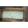 3090-FL ORIS Тюнинговый фаркоп с металлической накладкой на Toyota Land Cruiser Prado J150 2010-2023, Lexus GX460 2010-2014 без выреза в бампере. Тип шара: F. Нагрузки: 2000/120 кг, масса фаркопа 21 кг (без электрики в комплекте)