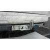 3090-FL ORIS Тюнинговый фаркоп с металлической накладкой на Toyota Land Cruiser Prado J150 2010-2023, Lexus GX460 2010-2014 без выреза в бампере. Тип шара: F. Нагрузки: 2000/120 кг, масса фаркопа 21 кг (без электрики в комплекте)
