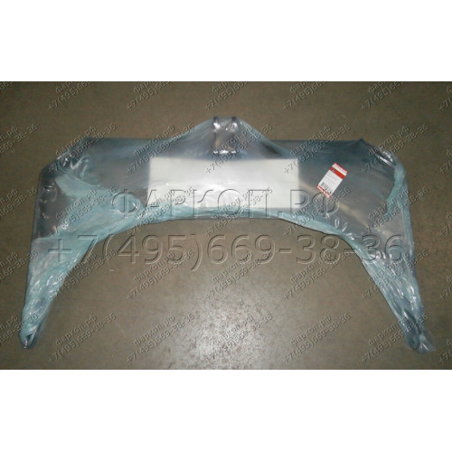 3948-A ORIS Фаркоп на Ford Focus II седан 2005-2011 без выреза в бампере. Тип шара: A. Нагрузки: 1000/75 кг, масса фаркопа 15,4 кг (без электрики в комплекте)
