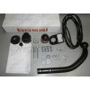 3948-A ORIS Фаркоп на Ford Focus II седан 2005-2011 без выреза в бампере. Тип шара: A. Нагрузки: 1000/75 кг, масса фаркопа 15,4 кг (без электрики в комплекте)