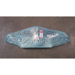 4382-A ORIS Фаркоп на Nissan Qashqai 2014-2021 без подрезки бампера. Тип шара: A. Нагрузки: 1800/100 кг, масса фаркопа 21 кг (без электрики в комплекте)