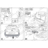 F.5713.006 BERG Фаркоп на Toyota Land Cruiser 200 (кроме Executive, TRD) 2007-2021, Lexus LX 2007-2022. Требуется подрезка бампера. Тип шара: E. Нагрузки: 1500/75 кг, масса фаркопа 12,5 кг (без электрики в комплекте)