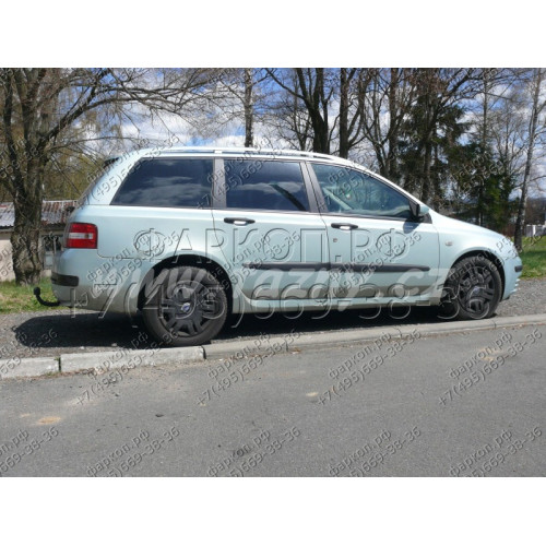 F-139 STEINHOF Фаркоп на FIAT Stilo Multiwagon 2002-2008. Требуется подрезка бампера. Тип шара: A. Нагрузки: 1500/85 кг, масса фаркопа 22,3 кг (без электрики в комплекте)