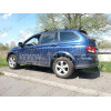S-452 STEINHOF Фаркоп на SsangYong Kyron 2005-2016. Требуется подрезка бампера. Тип шара: A. Нагрузки: 2300/100 кг, масса фаркопа 26,5 кг (без электрики в комплекте)