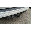 FA 0602-E Бизон Фаркоп на Toyota Land Cruiser Prado 150 2009-2023, Toyota Land Cruiser Prado 120 2002-2010 без подрезки бампера. Тип шара: E (легкосъемный шар под квадрат). Нагрузки: 3300/120 кг. Не комплектуется электрикой