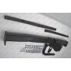 1420-A ORIS Фаркоп на Renault Megane Classic II седан 2003-2008/11, Megane II универсал 2003/9-2008 без выреза в бампере. Тип шара: A. Нагрузки: 1100/50 кг, масса фаркопа 20 кг (без электрики в комплекте)