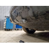 R101C GALIA Полностью оцинкованный фаркоп на Land Rover Range Rover Sport 2013-2022. Тип шара: C (горизонтальный съемный). Невидимый вырез бампера. Нагрузки: 3500/200 кг, масса фаркопа 23,87 кг