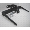 2182-F ORIS Фаркоп на Volkswagen Transporter T5 фургон 2003-2015, T6 2015-2024, Volswagen Caravelle T5 2003-2015, T6 2015-2024, Volswagen Multivan T5 2003-2015, T6 2015-2024 без выреза в бампере. Не рекомендуем к установке на авто с парктроником. Тип шара