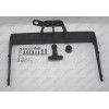 2182-F ORIS Фаркоп на Volkswagen Transporter T5 фургон 2003-2015, T6 2015-2024, Volswagen Caravelle T5 2003-2015, T6 2015-2024, Volswagen Multivan T5 2003-2015, T6 2015-2024 без выреза в бампере. Не рекомендуем к установке на авто с парктроником. Тип шара