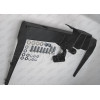 2182-F ORIS Фаркоп на Volkswagen Transporter T5 фургон 2003-2015, T6 2015-2024, Volswagen Caravelle T5 2003-2015, T6 2015-2024, Volswagen Multivan T5 2003-2015, T6 2015-2024 без выреза в бампере. Не рекомендуем к установке на авто с парктроником. Тип шара