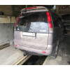 H.T62.A HALTY Фаркоп на Toyota Lite Ace Noah 1996-2001, Toyota Town Ace Noah 1996-2001, Toyota Lite Ace 1996-2007, Toyota Town Ace 1996-2007, в т.ч. Field Tourer, кроме Road Tourer, Daihatsu Delta 1996-2001 без подрезки бампера. Тип шара: A. Нагрузки: 750