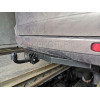 H.T62.A HALTY Фаркоп на Toyota Lite Ace Noah 1996-2001, Toyota Town Ace Noah 1996-2001, Toyota Lite Ace 1996-2007, Toyota Town Ace 1996-2007, в т.ч. Field Tourer, кроме Road Tourer, Daihatsu Delta 1996-2001 без подрезки бампера. Тип шара: A. Нагрузки: 750