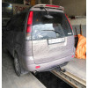 H.T62.A HALTY Фаркоп на Toyota Lite Ace Noah 1996-2001, Toyota Town Ace Noah 1996-2001, Toyota Lite Ace 1996-2007, Toyota Town Ace 1996-2007, в т.ч. Field Tourer, кроме Road Tourer, Daihatsu Delta 1996-2001 без подрезки бампера. Тип шара: A. Нагрузки: 750