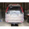 H.T62.A HALTY Фаркоп на Toyota Lite Ace Noah 1996-2001, Toyota Town Ace Noah 1996-2001, Toyota Lite Ace 1996-2007, Toyota Town Ace 1996-2007, в т.ч. Field Tourer, кроме Road Tourer, Daihatsu Delta 1996-2001 без подрезки бампера. Тип шара: A. Нагрузки: 750