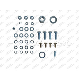 FA 0481-E Бизон Фаркоп на Toyota Prius 20 2003-2009 без подрезки бампера. Тип шара: E (легкосъемный шар под квадрат). Нагрузки: 2200/100 кг. Не комплектуется элек
