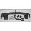 3035-AN ORIS Фаркоп на Toyota Corolla седан 2003-2007. Необходима подрезка бампера. Тип шара: A. Нагрузки: 1300/75 кг, масса фаркопа 12,8 кг (без электрики в комплекте)