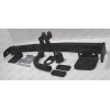 3035-AN ORIS Фаркоп на Toyota Corolla седан 2003-2007. Необходима подрезка бампера. Тип шара: A. Нагрузки: 1300/75 кг, масса фаркопа 12,8 кг (без электрики в комплекте)