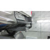 3093-F ORIS Фаркоп на Sollers ST8 2024-, Sollers ST6 2023-, JAC T8 Pro 2023-, Toyota Hilux (без отбойного бруса) 2015-, JAC T6 2019-, JAC T8 2019- без снятия и подрезки бампера. Тип шара: F. Нагрузки: 2950/120 кг, масса фаркопа 27,1 кг (без электрики в ко