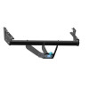 3093-F ORIS Фаркоп на Sollers ST8 2024-, Sollers ST6 2023-, JAC T8 Pro 2023-, Toyota Hilux (без отбойного бруса) 2015-, JAC T6 2019-, JAC T8 2019- без снятия и подрезки бампера. Тип шара: F. Нагрузки: 2950/120 кг, масса фаркопа 27,1 кг (без электрики в ко