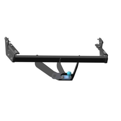 3093-F ORIS Фаркоп на Sollers ST8 2024-, Sollers ST6 2023-, JAC T8 Pro 2023-, Toyota Hilux (без отбойного бруса) 2015-, JAC T6 2019-, JAC T8 2019- без снятия и подрезки бампера. Тип шара: F. Нагрузки: 2950/120 кг, масса фаркопа 27,1 кг (без электрики в ко