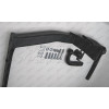 3557-A ORIS Фаркоп на Audi Q5 2016-2024. Необходима подрезка бампера. Тип шара: A. Нагрузки: 2400/100 кг, масса фаркопа 22 кг (без электрики в комплекте)